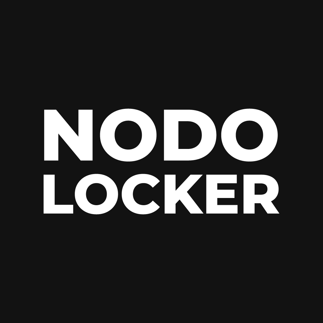 Nodo Locker